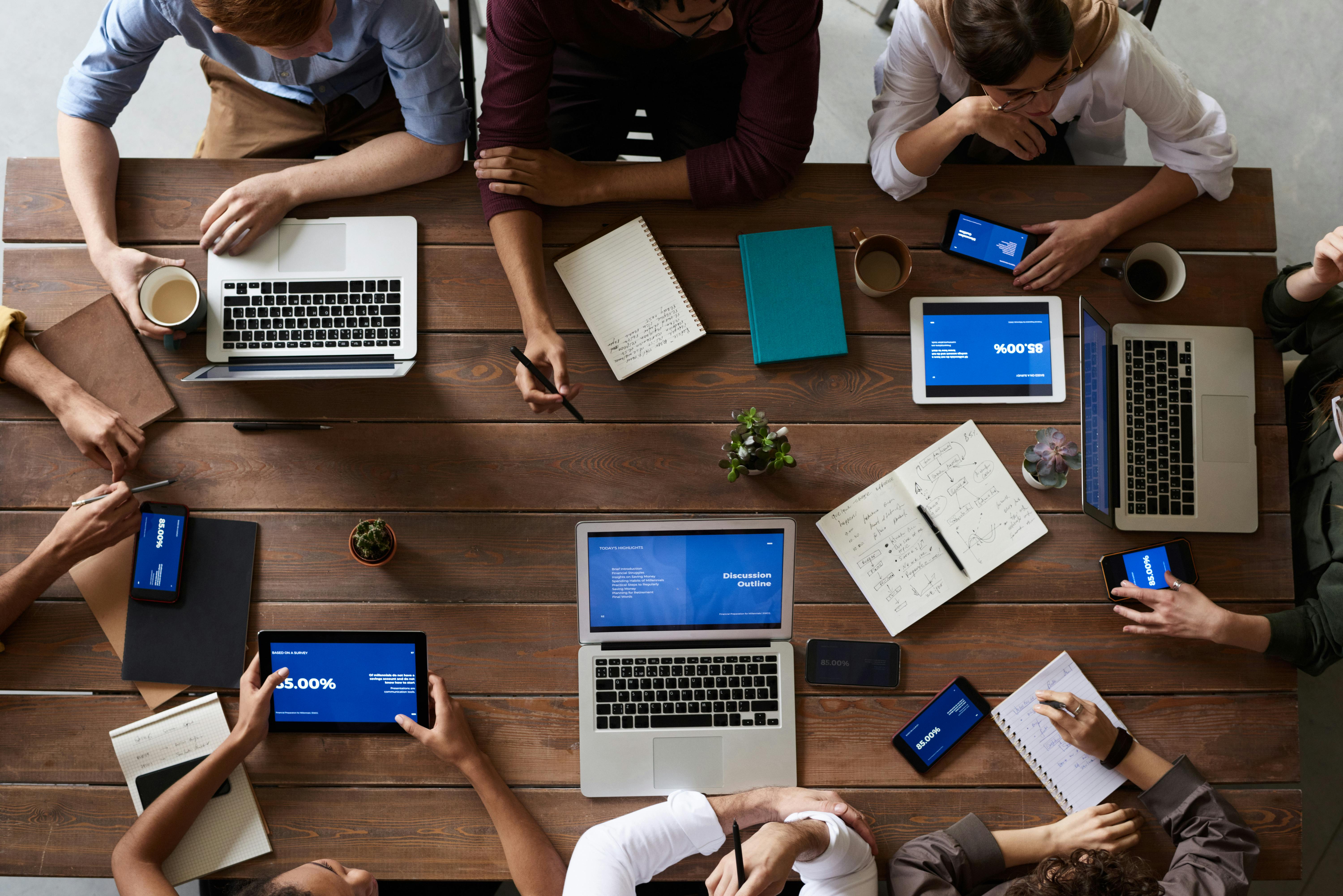 Why It Matters, Real-time Collaboration in Clinical Trials: A Game-Changer for Study Development Teams