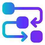 Arrow right icon
