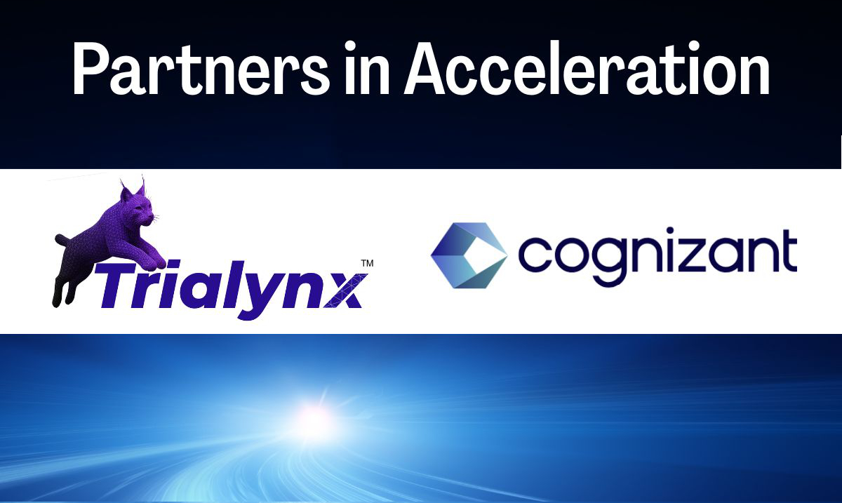 Redefining Sponsor/CRO/Site Collaboration with Cognizant