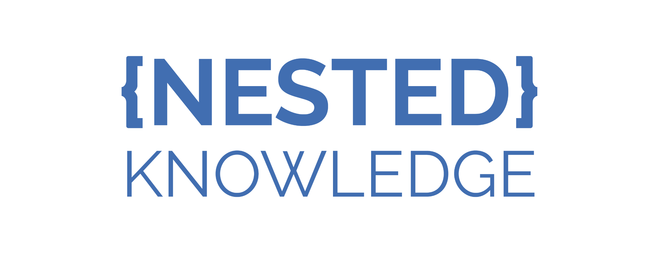 Nested Knowledge, Inc.