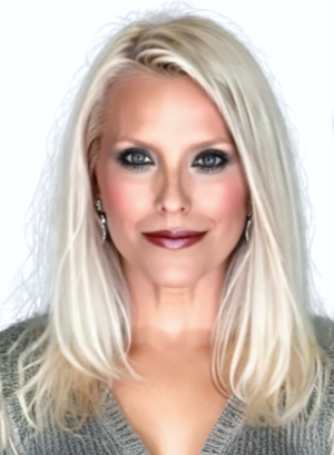 Kimberly Pospahala
