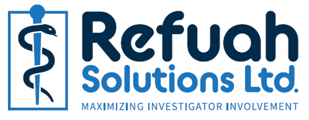Refuah Solutions