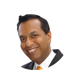 Sujeesh Krishnan, MBA