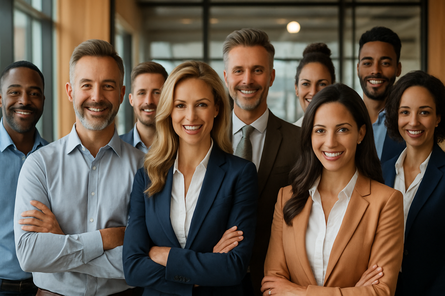 Trialynx Expert Team
