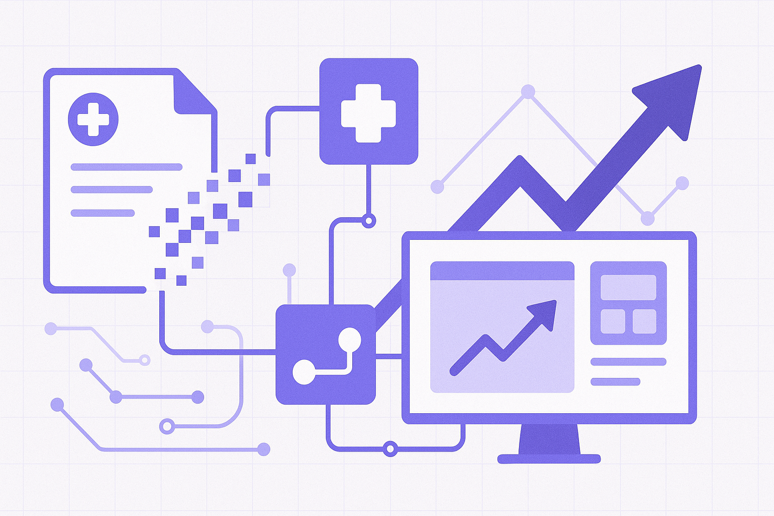 Expanding beyond startup