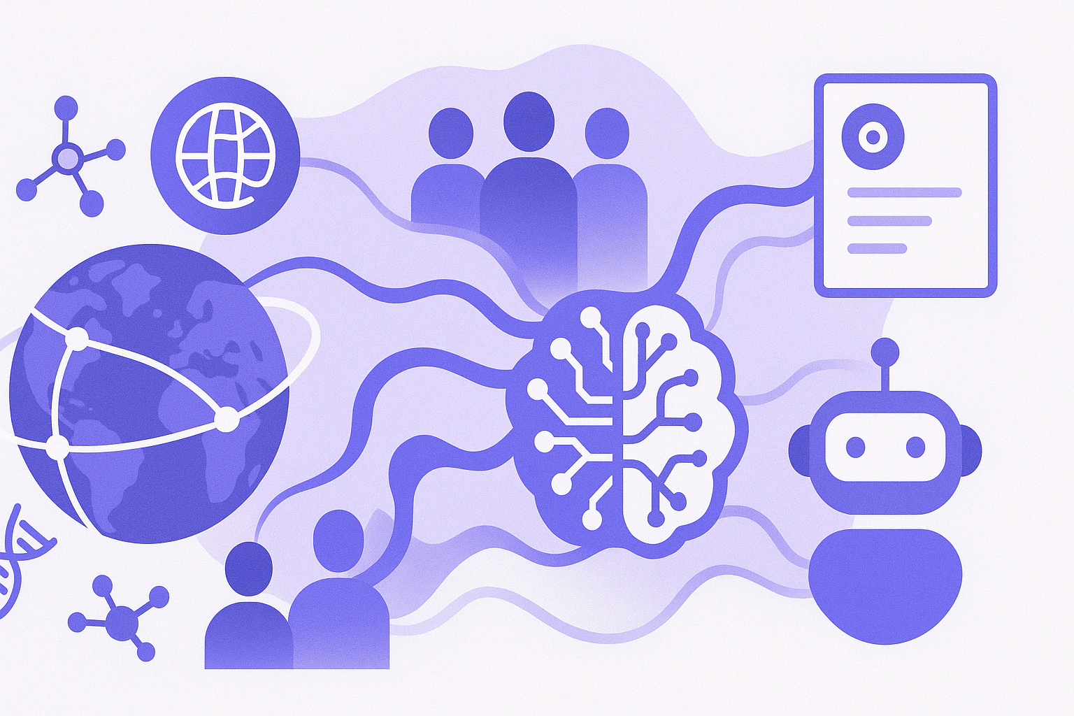 Global accessibility & adaptive intelligence