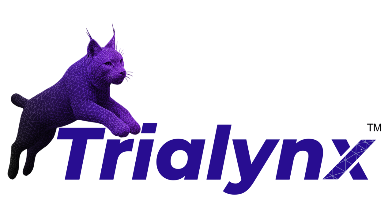Trialynx - AI-Powered Clinical Trial Platform